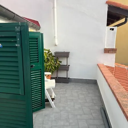 Casa Iole Санремо
