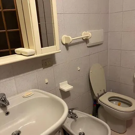 Appartement Casa Iole *