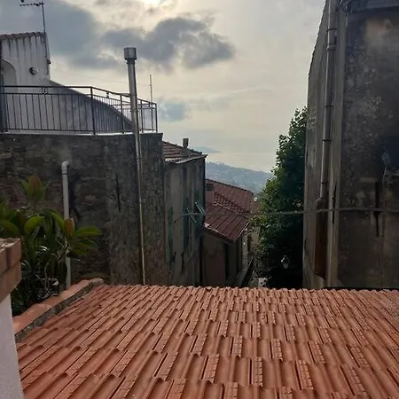 Апартаменты Casa Iole Санремо
