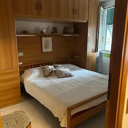 Casa Iole Апартаменты