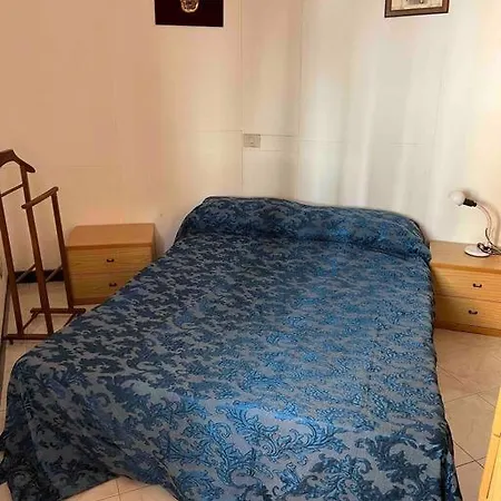 Casa Iole Appartement *