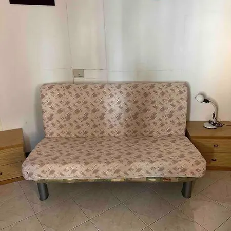 Apartment Casa Iole *