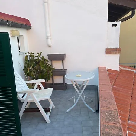Casa Iole Санремо