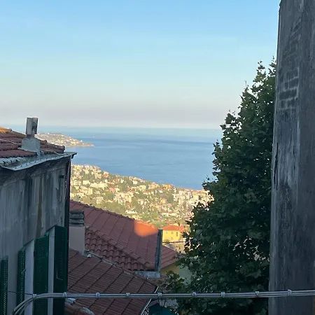 Casa Iole Appartement *