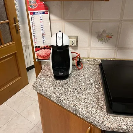 Casa Iole Apartment Sanremo