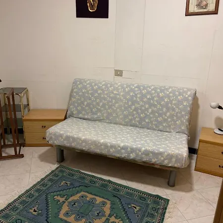 Casa Iole Apartment *