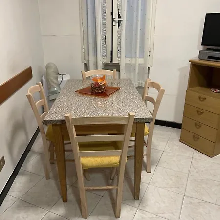 Апартаменты Casa Iole Санремо