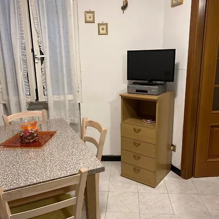 Casa Iole *