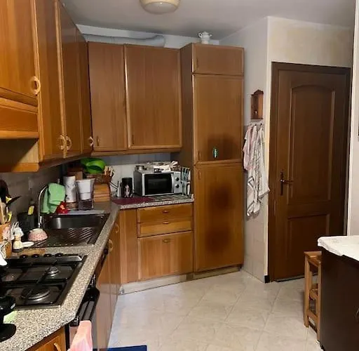 Apartment Casa Iole *