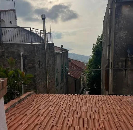 Apartment Casa Iole Sanremo