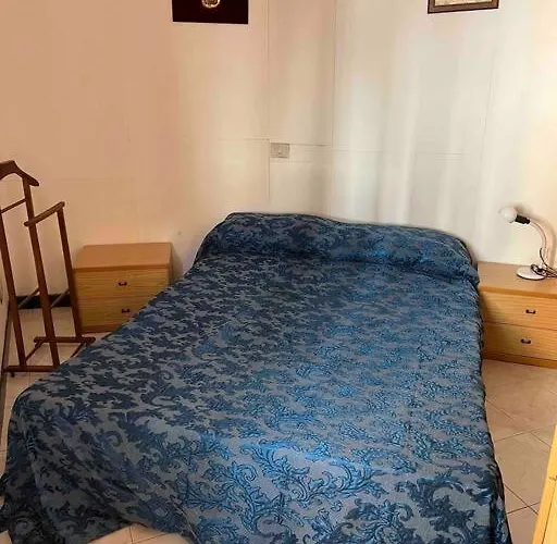 Casa Iole Apartment *