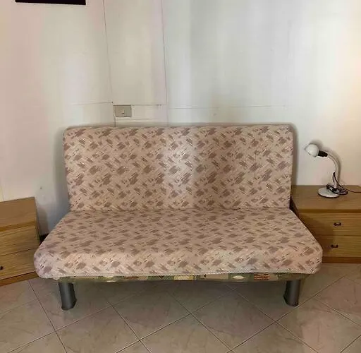 Apartment Casa Iole *