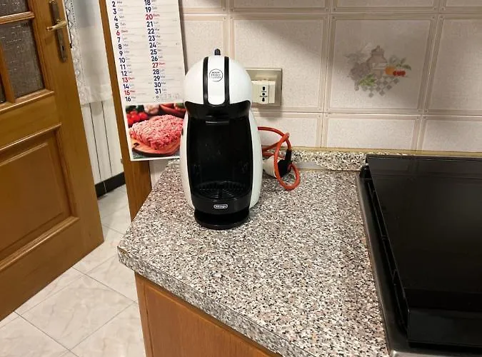 Casa Iole Apartment Sanremo