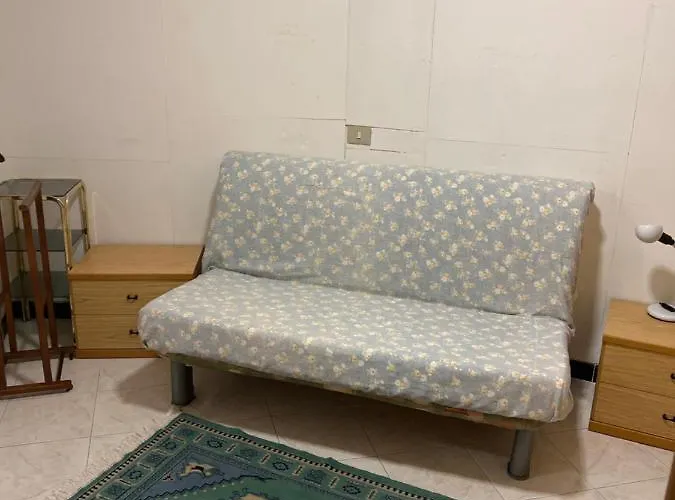 Casa Iole Apartment *