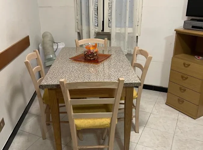 Apartment Casa Iole Sanremo